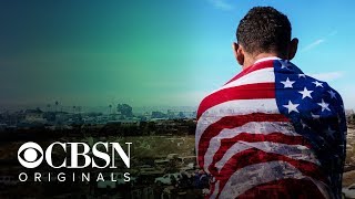 Families in Crisis Illegal Immigration  Full Documentary [upl. by Nebur]