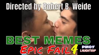 Directed by Robert B Weide Best MEMES Compilation Part 4 2019 [upl. by Millburn]