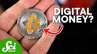 How Cryptocurrencies Actually Work Bitcoin Explained [upl. by Wiatt748]