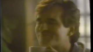 1987 Folgers quotMove inquot TV Commercial [upl. by Ain]