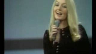 Mary Hopkin  Knock Knock Whos There 1970 [upl. by Sanez]