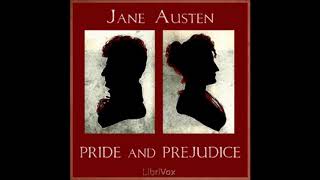 Pride and Prejudice by Jane Austen Full Audiobook [upl. by Henebry]