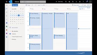 How to use Outlook for Time Tracking amp Timesheets [upl. by Inacana720]