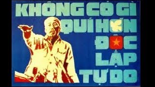 Toàn văn lời kêu gọi đồng bào và chiến sĩ cả nước kháng chiến chống Mỹ 1966 Hồ Chí Minh [upl. by Yelkrab298]