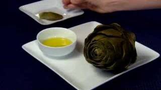 How to Eat an Artichoke [upl. by Eikciv]