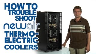 How to Troubleshoot Your Thermoelectric Cooler [upl. by Llennor]