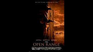 Open Range Review [upl. by Adlemy]