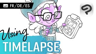 How to Timelapse [upl. by Ittak224]