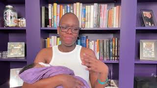 3rd Trimester Pregnancy Symptoms  28  39 weeks  Preterm Labor  STACEY FLOWERS [upl. by Ainoda513]