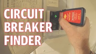 Circuit Breaker Finder How to Locate and Map [upl. by Lasiaf]