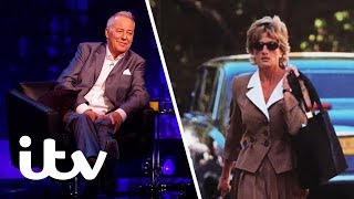 Michael Barrymore on His Close Friendship With Princess Diana [upl. by Selestina]