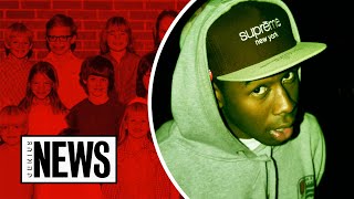 How Tyler The Creator Trolled HipHop With Bastard  Genius News [upl. by Ardle867]