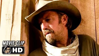 OPEN RANGE Clip  Kill Not Murder 2003 Kevin Costner [upl. by Nebra]