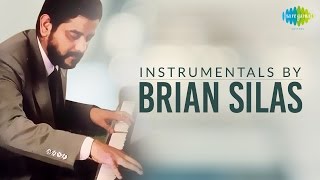 Top Old Hindi Instrumental Songs by Brian Silas  Video Jukebox [upl. by Renard811]