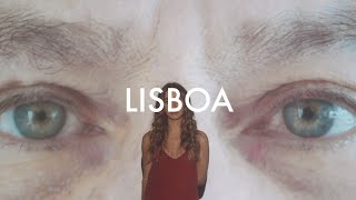 ANAVITÓRIA Lenine  Lisboa visualizer [upl. by Anires]