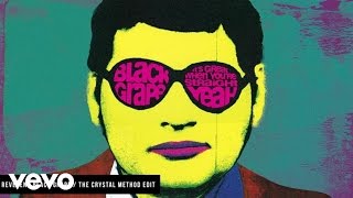 Black Grape  Reverend Black Grape The Crystal Method EditAudio [upl. by Anemolihp]