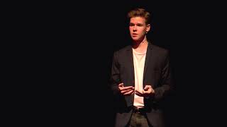 Youre being manipulated and dont even know it  Nate Pressner  TEDxYouthBasel [upl. by Hartmann]