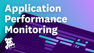 Datadog Application Performance Monitoring APM [upl. by Ahsieym]