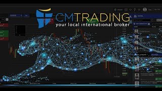 CM Trading CopyKat  WebTrader [upl. by Niuqaoj900]