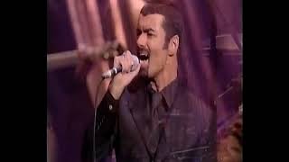 George Michael Everything She Wants MTV Unplugged Remastered in HD [upl. by Filiano]