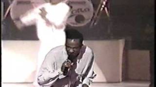 Bobby Brown  My Prerogative Live [upl. by Noeled]