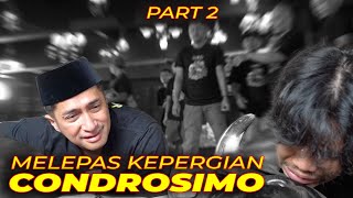 PART 2 ⎮ quotBERAT SEKALI MELEPASMU MOquot [upl. by Assecnirp]