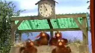 Sesame Street  Cluck Around The Clock [upl. by Sky]