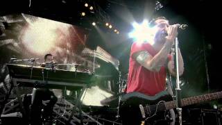 Iridescent Live in Red Square 2011  Linkin Park [upl. by Tommy]