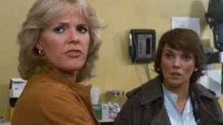 Cagney and Lacey  Series 1 [upl. by Mann]