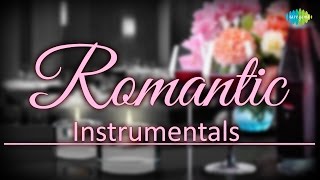 Top 50 Romance  Instrumental HD Songs  One Stop Jukebox [upl. by Arekat945]