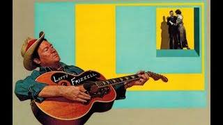 Lefty Frizzell  Mom and Dads Waltz [upl. by Ahsia]