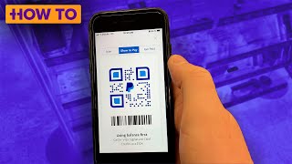 How to use PayPals QR codes to GET PAID and to PAY [upl. by Leblanc818]