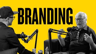 What Is Branding 4 Minute Crash Course [upl. by Yelkao]