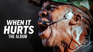 WHEN IT HURTS  Best Motivational Video Speeches Compilation Coach Pain FULL ALBUM 1 HOUR [upl. by Odrarebe550]