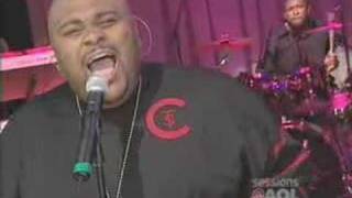 Ruben Studdard  This Christmas [upl. by Durgy]