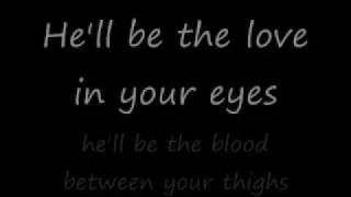 Motley Crue Shout at the Devil wLyrics [upl. by Agretha]