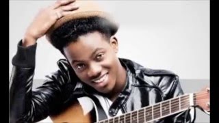 Korede Bello  GodWin LYRICS [upl. by Yssirc]