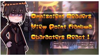 ✰Omniscient Readers View Point Manhwa React  Всеведущий читатель ✰ [upl. by Malvia]