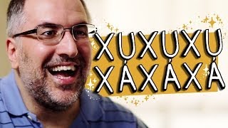 XUXUXU XAXAXA [upl. by Amles]