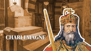 ⚜️Charlemagne et les carolingiens⚜️ [upl. by Aciraj]