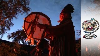 The Shamans Of Tuva 2011 [upl. by Yeslehc553]