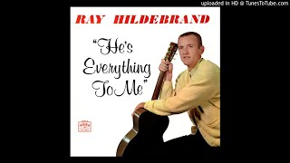 Hes Everything To Me LP  Ray Hildebrand 1967 Full Album [upl. by Nedac832]