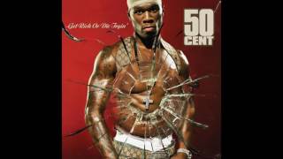 50 Cent  Many Men Wish Death CLEAN HQ [upl. by Matthieu]