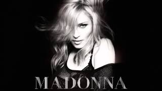 Madonna  Hung up Alesso Remix [upl. by Haraj76]