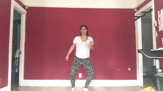 Dance Tutorial “Gettin Jiggy Wit It” Jasmine Fernandez [upl. by Gonzales]