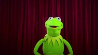 Kermit The Frogs Big Announcement [upl. by Nnybor388]