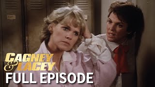 Turn Turn Turn Part 2  S05E22  Cagney amp Lacey [upl. by Asilec]