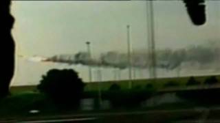 Concorde Crash  From Start To Finish  Air France Flight 4590 [upl. by Syla]