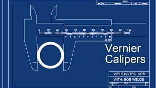 How to Read a Metric Vernier Caliper [upl. by Eniamreg]