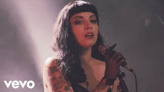 Mon Laferte  Vuelve Por Favor En Vivo [upl. by Ennaej]